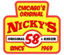 Nicky’s Restaurant